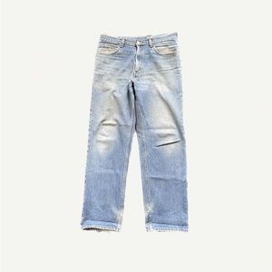 Vintage Levi's 550 34x32